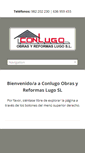 Mobile Screenshot of conlugo.com